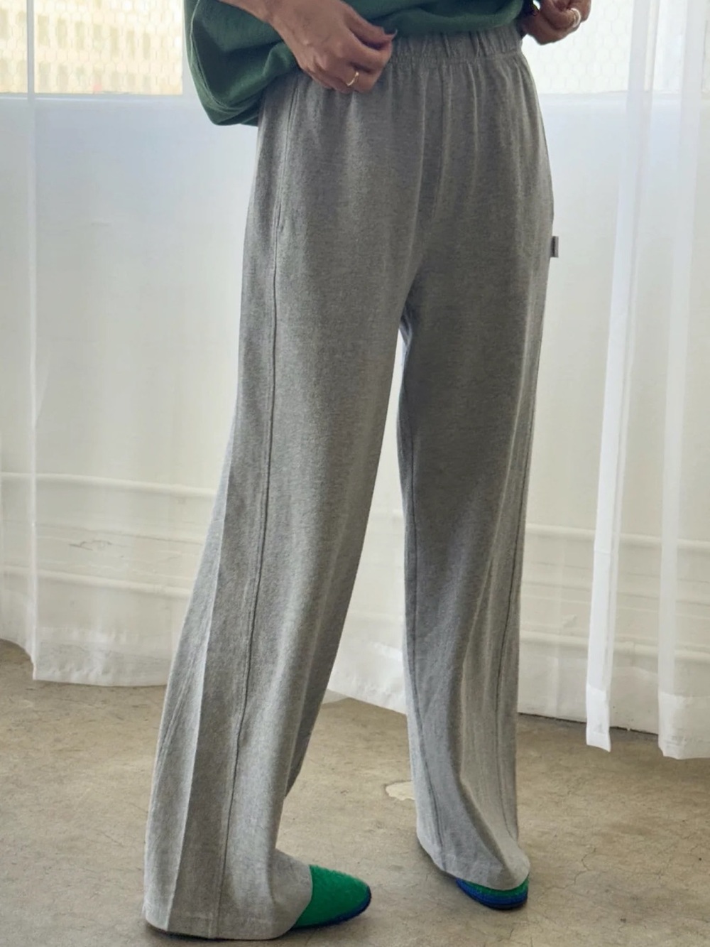 Le Bon Shoppe Breezy Pants